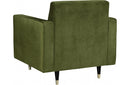 Esther Olive Chair