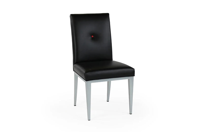 Omega Upholstered Chair