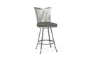 Genesis Swivel Spectator Stool