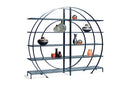Eclipse Etagere Left