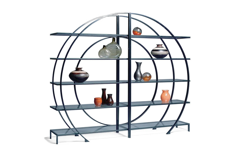 Eclipse Etagere Right