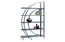 Eclipse Etagere Left
