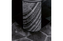 MIRAGE 2 Square cocktail table
