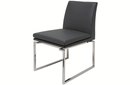 Peverell Dining Chair Gray
