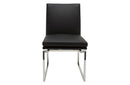 Peverell Dining Chair Black
