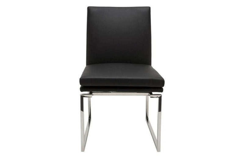 Peverell Dining Chair Black
