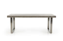 Mear Modern Concrete Dining Table