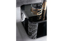 MIRAGE 2 Big side table