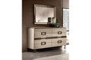 Poesia Single Dresser