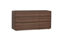 Silvanos 6 Drawer Dresser