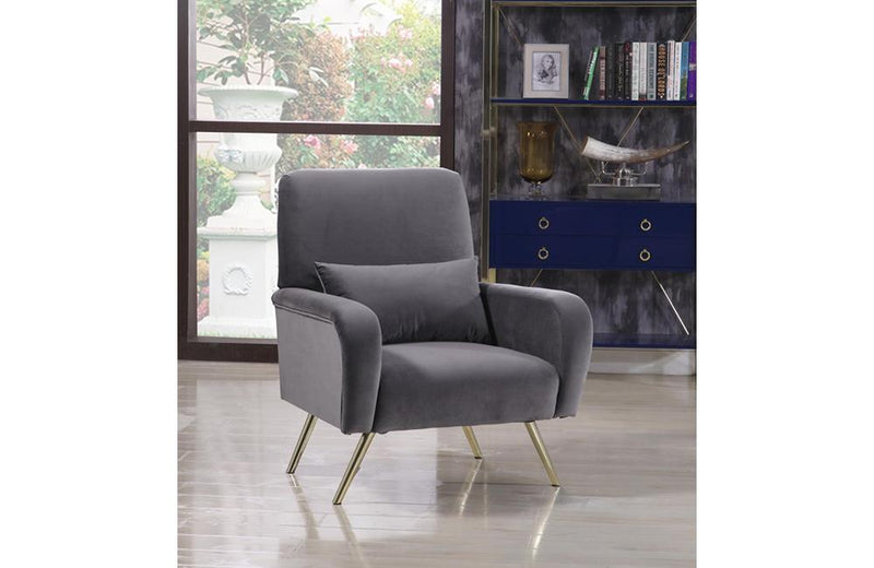 Melody Grey Chair