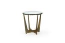 Connor Round End Table