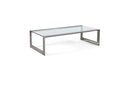 Transit Rectangle Cocktail Table
