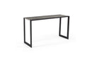 Transit Wood Console Table