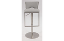 Lillian Pneumatic Height Stool