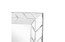 Contemporary Rectangle Wall Mirror