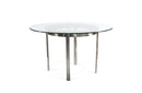 Pegasus Dining Table Base