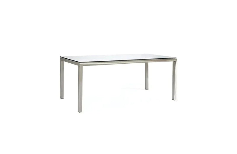 Parsons Dining Table Base 36H