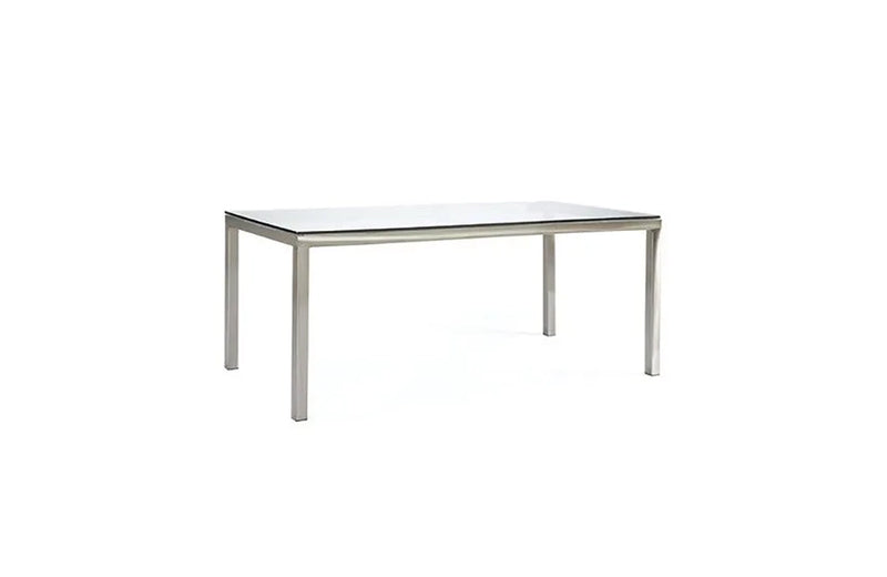 Parsons Dining Table Base 42H