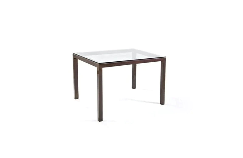Parsons Dining Table Base 48×36 42H