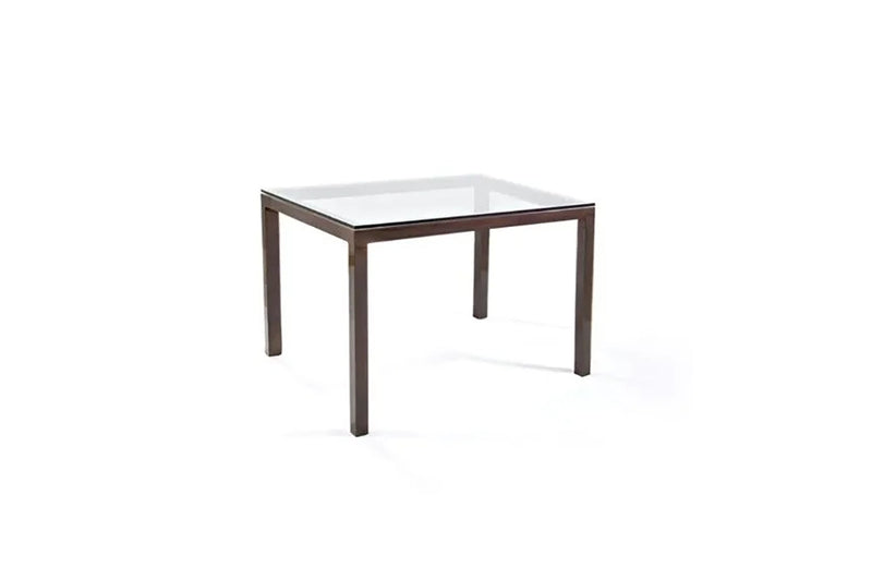 Parsons Dining Table Base 48×36 30H