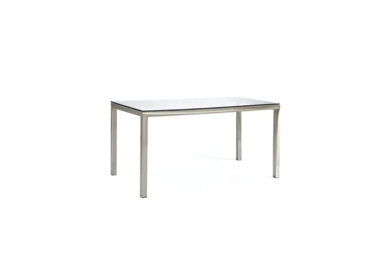 Parsons Dining Table Base 60×36 30H