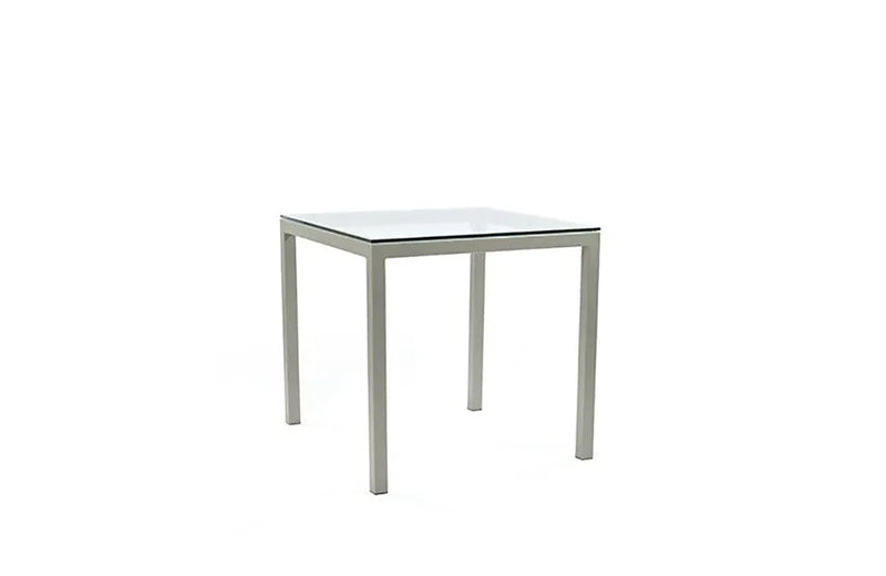 Parsons Dining Table Base 36SQ 42H