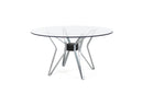 Transformer Dining Table Base