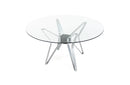 Transformer Dining Table Base
