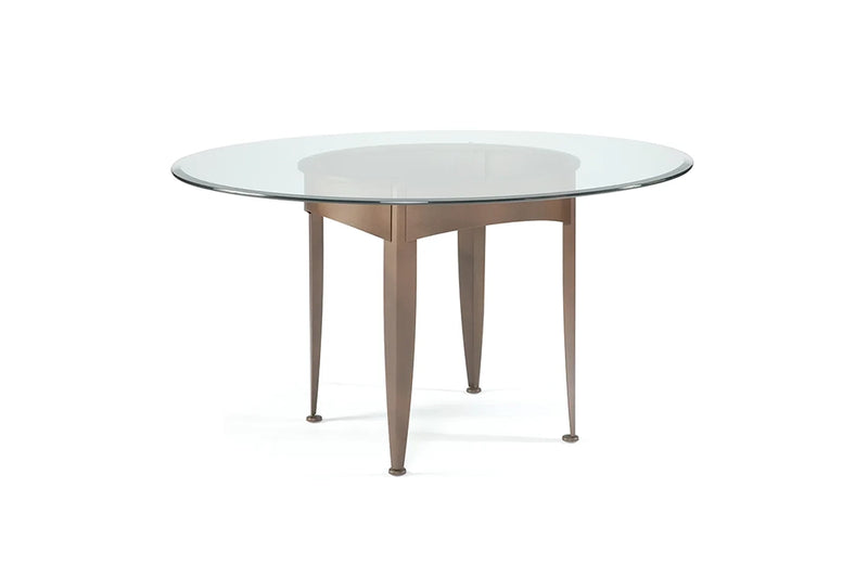 Modurne Dining Table Base