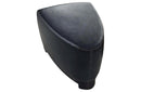 Nannos Ottoman Black