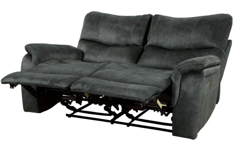 Nelson Love Seat