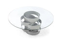 Halo Dining Table Base