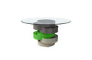 Halo Dining Table Base