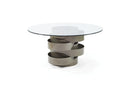 Halo Dining Table Base