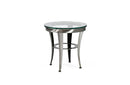 Spectrum End Table