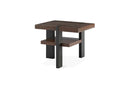 Arcadia Small End Table