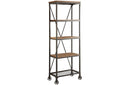 Erie 26” Shelving