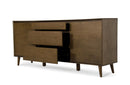 Marcia Modern Tobacco Buffet