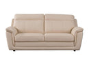 Giannes Loveseat Beige