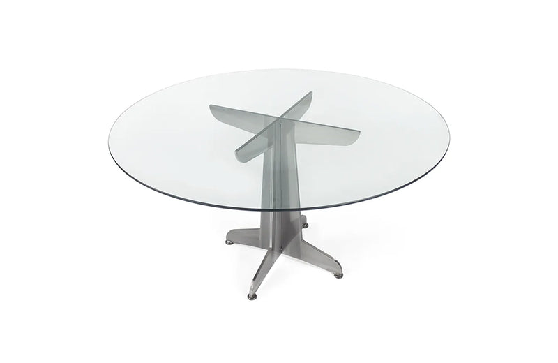 Victoria Dining Table Base
