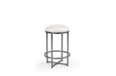 Charles Round Counter Stool