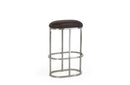 Charles Oval Barstool