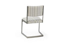 Chicago Chair Uph. Back