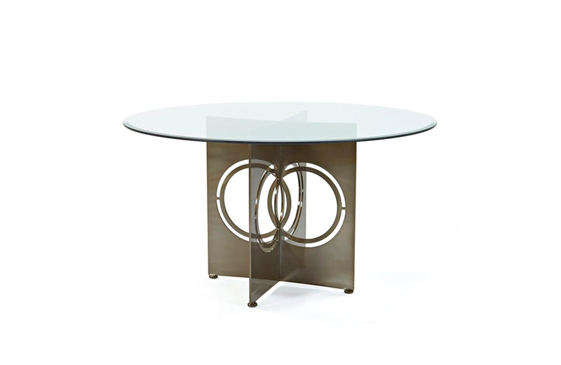 Chicago Dining Table Base