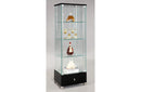 Casa Eleganza Curio 6628 Black