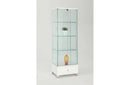 Casa Eleganza Curio 6628 White