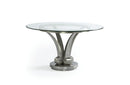 FrancescaRound Dining Table Base
