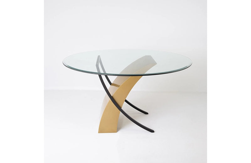 Vivienne Dining Table Base