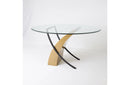 Vivienne Dining Table Base